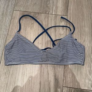Target bikini top